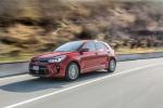 Kia Rio 2016 года (WW)